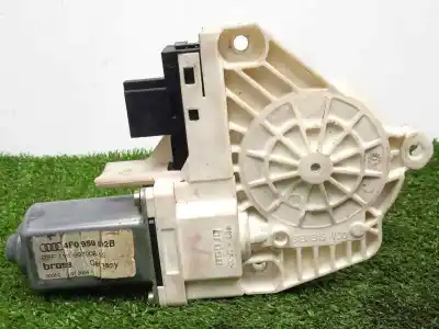 Pezzo di ricambio per auto di seconda mano motore alzacristalli anteriore destro per audi a6 berlina (4f2) 3.0 v6 24v tdi riferimenti oem iam 4f0959802b