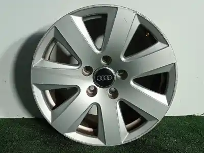 Pezzo di ricambio per auto di seconda mano cerchione in lega per audi a6 berlina (4f2) 3.0 v6 24v tdi riferimenti oem iam 4f0601025p