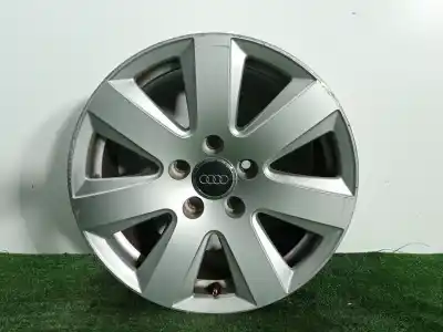 Pezzo di ricambio per auto di seconda mano cerchione in lega per audi a6 berlina (4f2) 3.0 v6 24v tdi riferimenti oem iam 4f0601025p