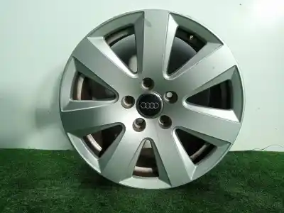 Pezzo di ricambio per auto di seconda mano cerchione in lega per audi a6 berlina (4f2) 3.0 v6 24v tdi riferimenti oem iam 4f0601025p