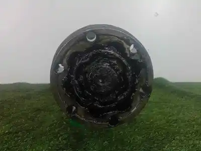 Peça sobressalente para automóvel em segunda mão transmissão dianteira esquerda por audi a3 (8l) 1.6 ambiente referências oem iam  l555mm 