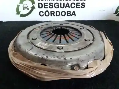 Second-hand car spare part CLUTCH KIT for OPEL INSIGNIA BERLINA  OEM IAM references 063082001413 - 644757072 - 55582605  
