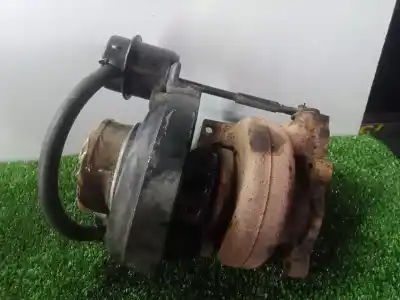 Pezzo di ricambio per auto di seconda mano TURBOCOMPRESSORE per NISSAN ATLEON  Riferimenti OEM IAM 4044286 - 4044287  