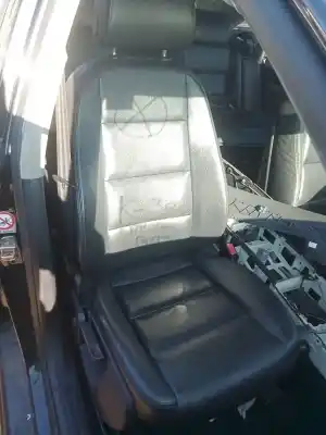 Pièce détachée automobile d'occasion SIÈGE AVANT DROIT pour AUDI A6 BERLINA (4F2)  Références OEM IAM   