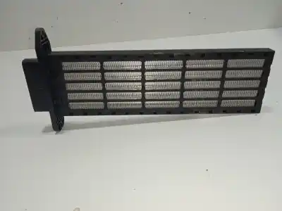 Pezzo di ricambio per auto di seconda mano resistenza al riscaldamento per kia sportage iv (ql, qle) 1.6 crdi riferimenti oem iam 710260390100 - m0358 - 18t340