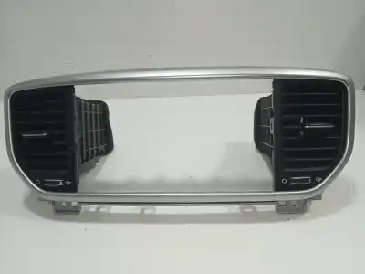 Pezzo di ricambio per auto di seconda mano aeratore per kia sportage iv (ql, qle) 1.6 crdi riferimenti oem iam 97410f1aa0 - 97420faa0
