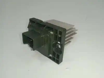 Pezzo di ricambio per auto di seconda mano resistenza al riscaldamento per kia sportage iv (ql, qle) 1.6 crdi riferimenti oem iam nj1ak