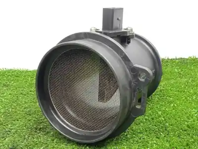 Pezzo di ricambio per auto di seconda mano misuratore di flusso per audi a6 berlina (4f2) 3.0 v6 24v tdi riferimenti oem iam 059906461k