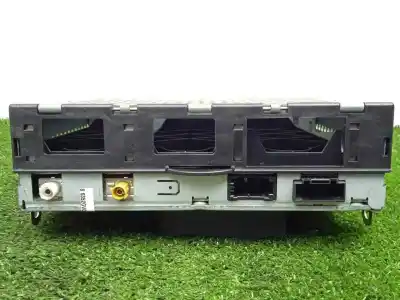 Pezzo di ricambio per auto di seconda mano sistema di navigazione gps per audi a6 berlina (4f2) 3.0 v6 24v tdi riferimenti oem iam 4f0035541 - 4e0910541c029