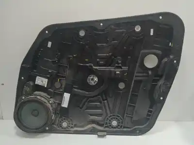 Pezzo di ricambio per auto di seconda mano alzacristalli anteriore destro per kia sportage iv (ql, qle) 1.6 crdi riferimenti oem iam 82480f1010 - 92801300100