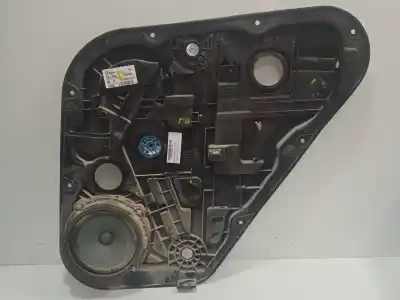 Pezzo di ricambio per auto di seconda mano alzacristalli posteriore destro per kia sportage iv (ql, qle) 1.6 crdi riferimenti oem iam 83480f1000