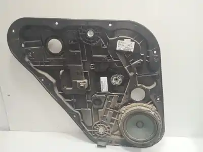 Pezzo di ricambio per auto di seconda mano alzacristalli posteriore sinistro per kia sportage iv (ql, qle) 1.6 crdi riferimenti oem iam 83470f1000
