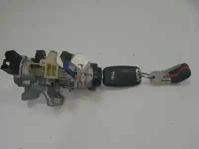 Pezzo di ricambio per auto di seconda mano interruttore di avviamento per kia sportage iv (ql, qle) 1.6 crdi riferimenti oem iam d3 - 81910d3000 - 1901090001273