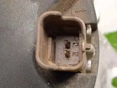 Pièce détachée automobile d'occasion alternateur pour renault trafic (desde 5.89) 1.9 diesel références oem iam a11vi88 - 7700105333 polea.fija . 6.canales 75ah - 12v - valeo