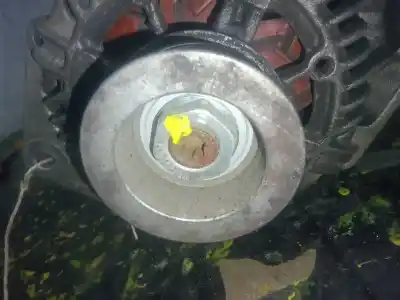 Pièce détachée automobile d'occasion alternateur pour renault trafic (desde 5.89) 1.9 diesel références oem iam a11vi88 - 7700105333 polea.fija . 6.canales 75ah - 12v - valeo