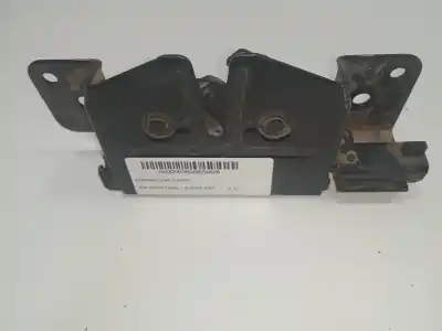 Pezzo di ricambio per auto di seconda mano chiusura del cappuccio per kia sportage iv (ql, qle) 1.6 crdi riferimenti oem iam 