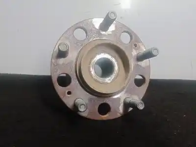 Peça sobressalente para automóvel em segunda mão cubo por kia sportage iv (ql, qle) 1.6 crdi referências oem iam 