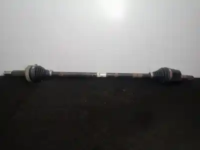 Pezzo di ricambio per auto di seconda mano trasmissione posteriore sinistra per kia sportage iv (ql, qle) 1.6 crdi riferimenti oem iam 70lsmz512vd - 49600d7000