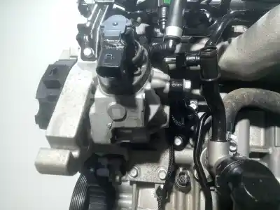Pezzo di ricambio per auto di seconda mano motore completo per kia sportage iv (ql, qle) 1.6 crdi riferimenti oem iam d4fe  