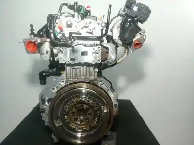 Pezzo di ricambio per auto di seconda mano motore completo per kia sportage iv (ql, qle) 1.6 crdi riferimenti oem iam d4fe  