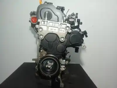 Pezzo di ricambio per auto di seconda mano motore completo per kia sportage iv (ql, qle) 1.6 crdi riferimenti oem iam d4fe  