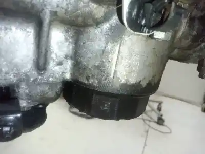 Pezzo di ricambio per auto di seconda mano motore completo per kia sportage iv (ql, qle) 1.6 crdi riferimenti oem iam d4fe  