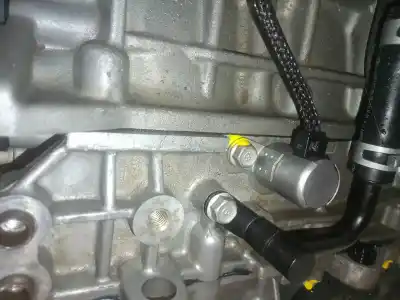 Pezzo di ricambio per auto di seconda mano motore completo per kia sportage iv (ql, qle) 1.6 crdi riferimenti oem iam d4fe  