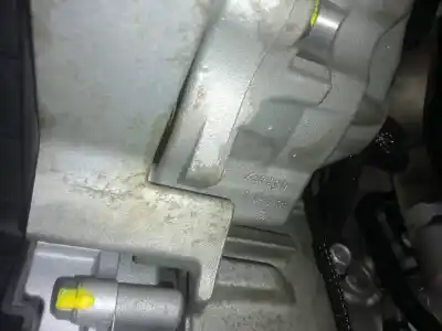 Pezzo di ricambio per auto di seconda mano motore completo per kia sportage iv (ql, qle) 1.6 crdi riferimenti oem iam d4fe  