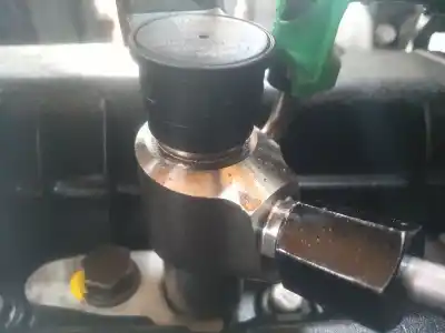 Pezzo di ricambio per auto di seconda mano motore completo per kia sportage iv (ql, qle) 1.6 crdi riferimenti oem iam d4fe  