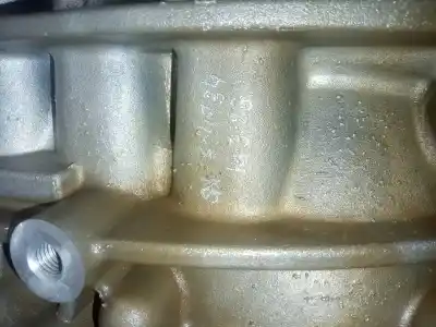 Pezzo di ricambio per auto di seconda mano motore completo per kia sportage iv (ql, qle) 1.6 crdi riferimenti oem iam d4fe  
