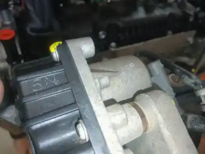 Pezzo di ricambio per auto di seconda mano motore completo per kia sportage iv (ql, qle) 1.6 crdi riferimenti oem iam d4fe  
