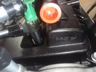 Pezzo di ricambio per auto di seconda mano motore completo per kia sportage iv (ql, qle) 1.6 crdi riferimenti oem iam d4fe  
