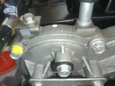 Pezzo di ricambio per auto di seconda mano motore completo per kia sportage iv (ql, qle) 1.6 crdi riferimenti oem iam d4fe  