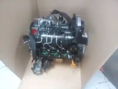 Pezzo di ricambio per auto di seconda mano motore completo per kia sportage iv (ql, qle) 1.6 crdi riferimenti oem iam d4fe  