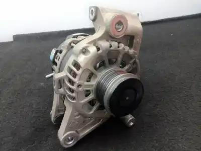 Pezzo di ricambio per auto di seconda mano alternatore per kia sportage iv (ql, qle) 1.6 crdi riferimenti oem iam 373002u200 - 61005074