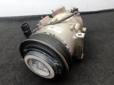 Pezzo di ricambio per auto di seconda mano compressore aria condizionata per kia sportage iv (ql, qle) 1.6 crdi riferimenti oem iam 97701d7500