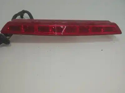 Pezzo di ricambio per auto di seconda mano luce freno centrale per kia sportage iv (ql, qle) 1.6 crdi riferimenti oem iam 92700f1000