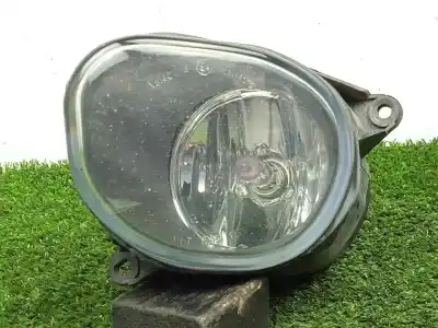 Peça sobressalente para automóvel em segunda mão farol / projetor de nevoeiro esquerdo por audi allroad quattro (4b5) 2.5 tdi (132kw) referências oem iam 