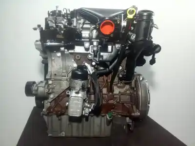 Pièce détachée automobile d'occasion moteur complet pour peugeot 508 sw 2.0 16v hdi fap références oem iam rh01 140cv 