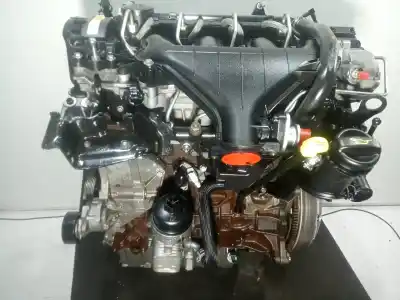 Pièce détachée automobile d'occasion moteur complet pour peugeot 508 sw 2.0 16v hdi fap références oem iam rh01 140cv 