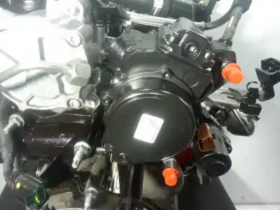 Pièce détachée automobile d'occasion moteur complet pour peugeot 508 sw 2.0 16v hdi fap références oem iam rh01 140cv 