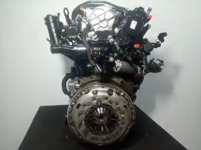 Pièce détachée automobile d'occasion moteur complet pour peugeot 508 sw 2.0 16v hdi fap références oem iam rh01 140cv 