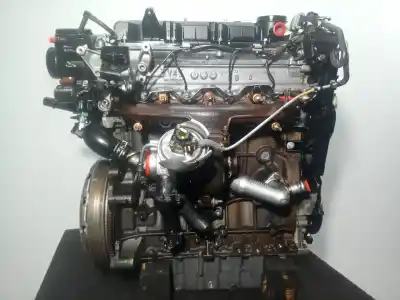 Pièce détachée automobile d'occasion moteur complet pour peugeot 508 sw 2.0 16v hdi fap références oem iam rh01 140cv 