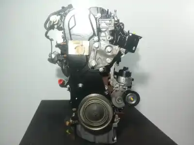 Pièce détachée automobile d'occasion moteur complet pour peugeot 508 sw 2.0 16v hdi fap références oem iam rh01 140cv 