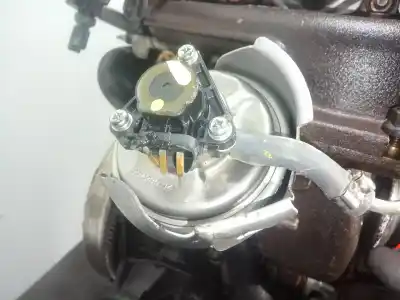 Pièce détachée automobile d'occasion moteur complet pour peugeot 508 sw 2.0 16v hdi fap références oem iam rh01 140cv 