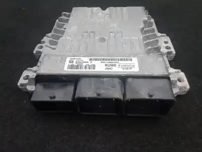 Tweedehands auto-onderdeel ecu motorcontroller voor ford focus lim. (cb8) 1.6 tdci cat oem iam-referenties bv6112a650dda - s180133048b