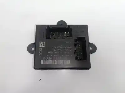 Tweedehands auto-onderdeel comfortmodule voor ford focus lim. (cb8) 1.6 tdci cat oem iam-referenties bv6n14b531aj