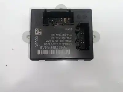 Tweedehands auto-onderdeel comfortmodule voor ford focus lim. (cb8) 1.6 tdci cat oem iam-referenties bv6n14b533aj