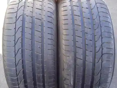 Peça sobressalente para automóvel em segunda mão pneu por bmw serie 7 (e65/e66) 3.0 turbodiesel cat referências oem iam 245/50zr18-100y