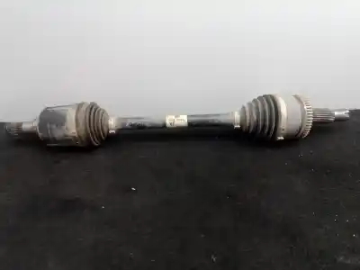 Pezzo di ricambio per auto di seconda mano trasmissione anteriore sinistra per kia sportage iv (ql, qle) 1.6 crdi riferimenti oem iam 49500d7680